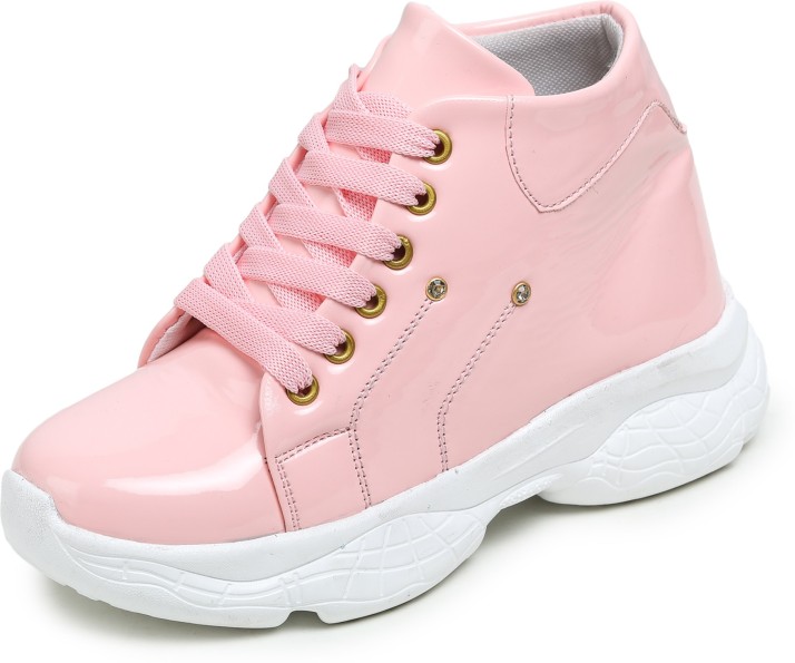 sneaker ankle booties