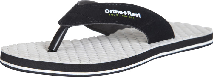 soft chappal for men