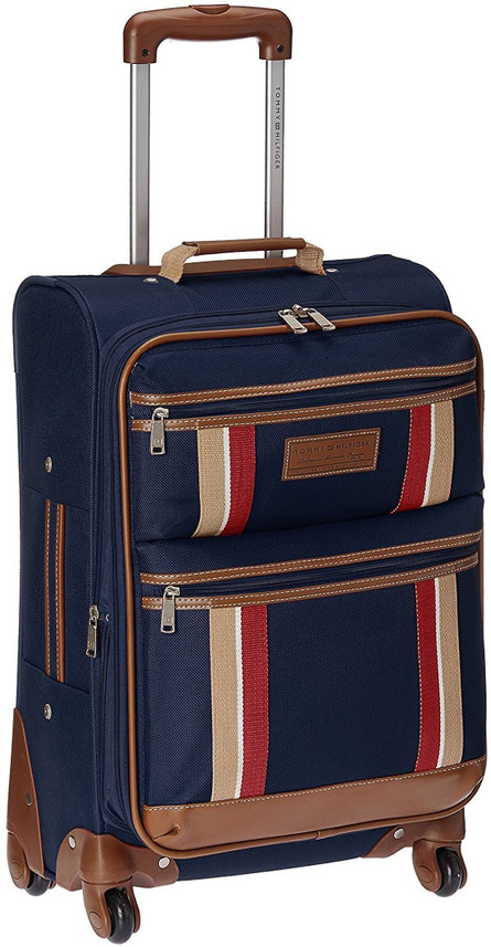 tommy hilfiger scout luggage