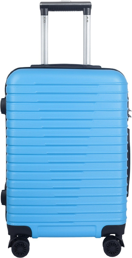 Hard Sided Luggage Trolley travel bag 