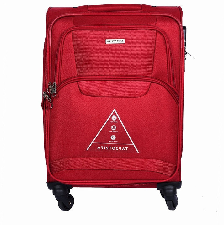 flipkart aristocrat travel bags