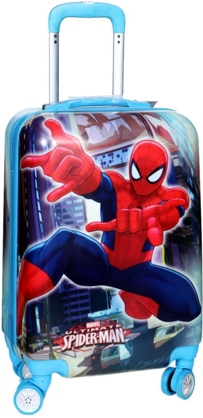 spiderman bag for kids