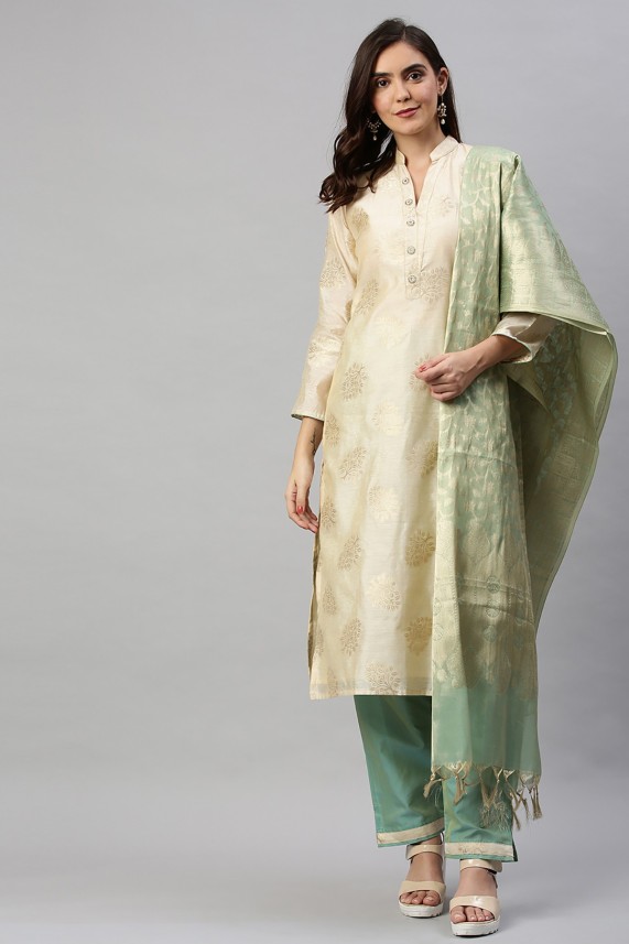 soch salwar suit