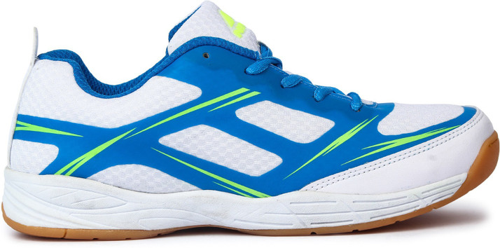 nivia super court badminton shoes