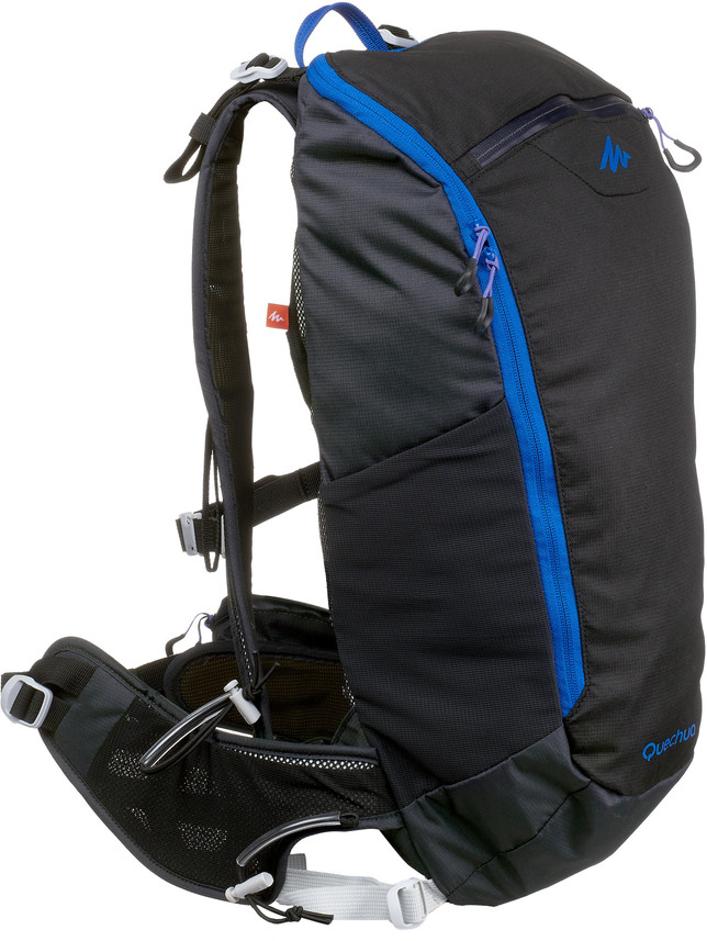 hiking backpack quechua