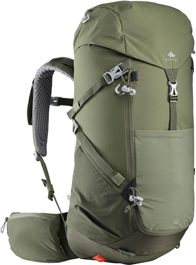 decathlon backpack 30l