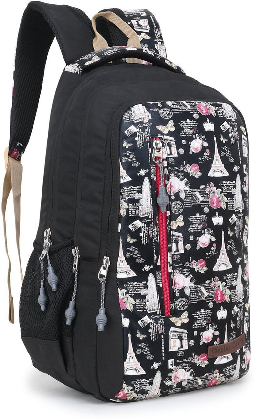 ladies school bag