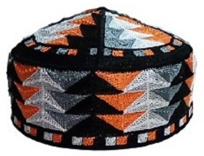 Paradise creation Embroidered ARI 
