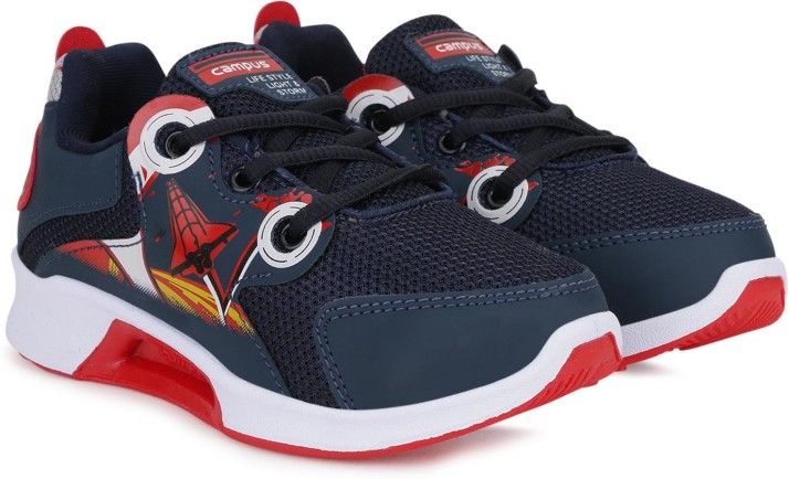 camper pursuit school shoes