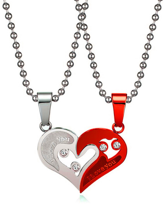 Locket Chain Jewellery ARTFLJWL156 