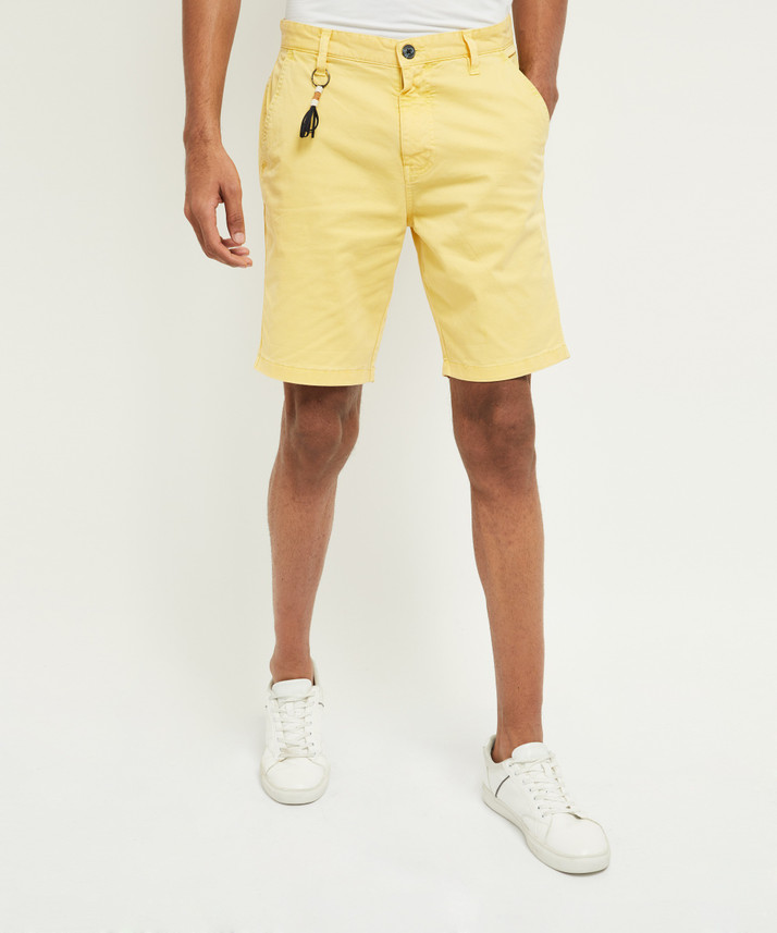 max men shorts