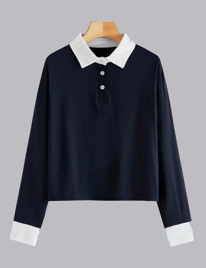 Buy Eyebogler Casual Full Sleeve Solid 