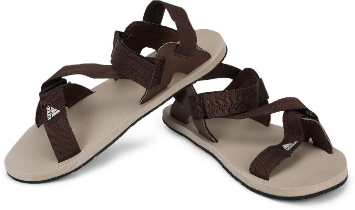 adidas sandals flipkart