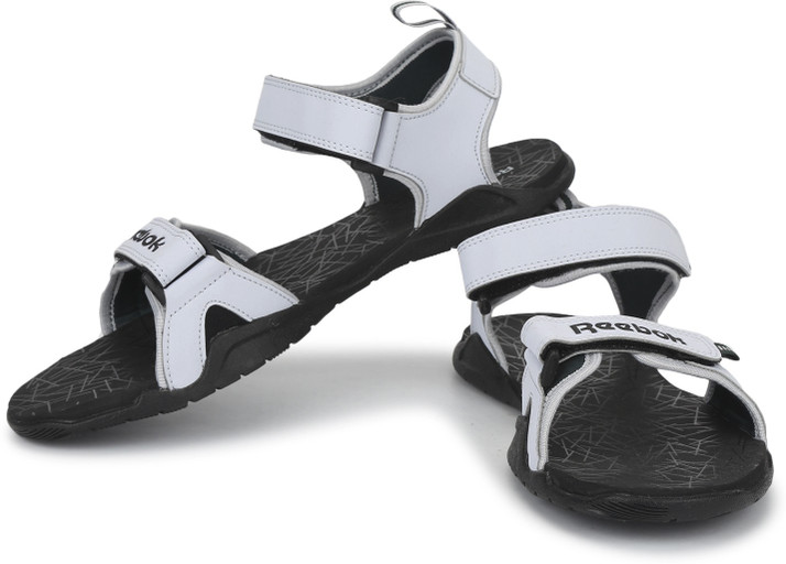 REEBOK Men Grey Sports Sandals - Buy 