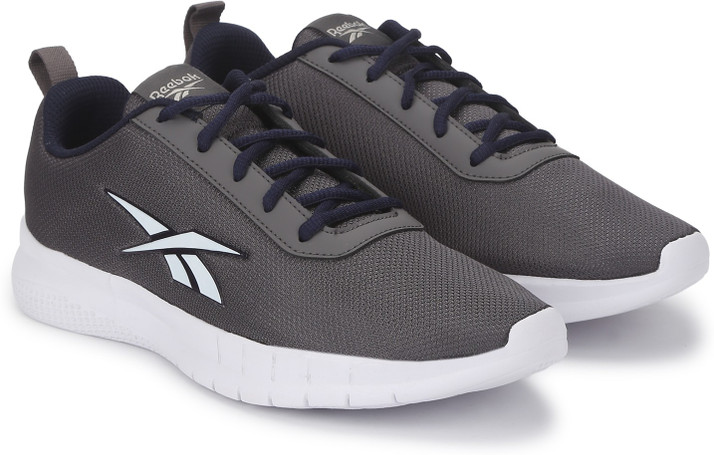 reebok stride running shoes