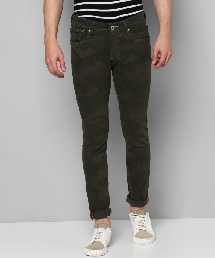 army jeans flipkart