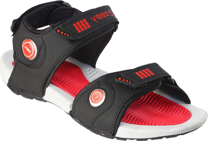 zappy sandals
