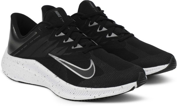 quest 3 premium running shoe