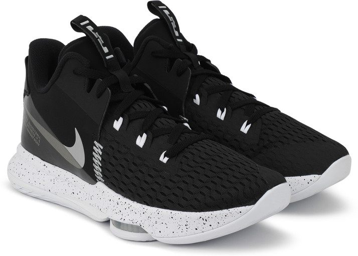 NIKE LeBron Witness 5 EP Basketball 