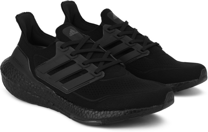 ADIDAS Ultraboost 21 Running Shoes For 