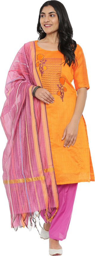 Yavonne churidar Clearance