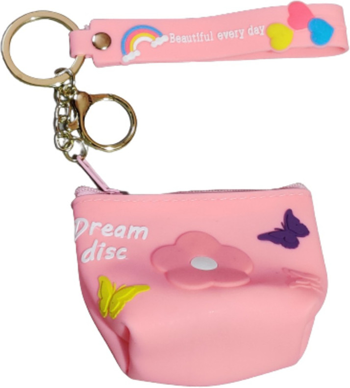 mini coin pouch
