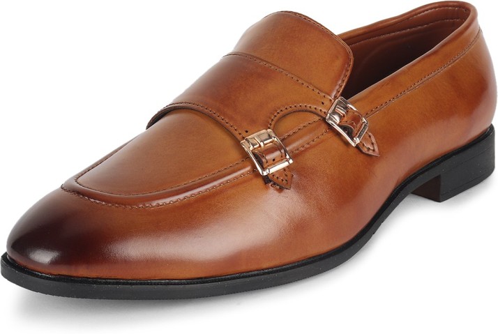 luxury leather loafers