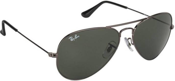 ray ban aviator flipkart