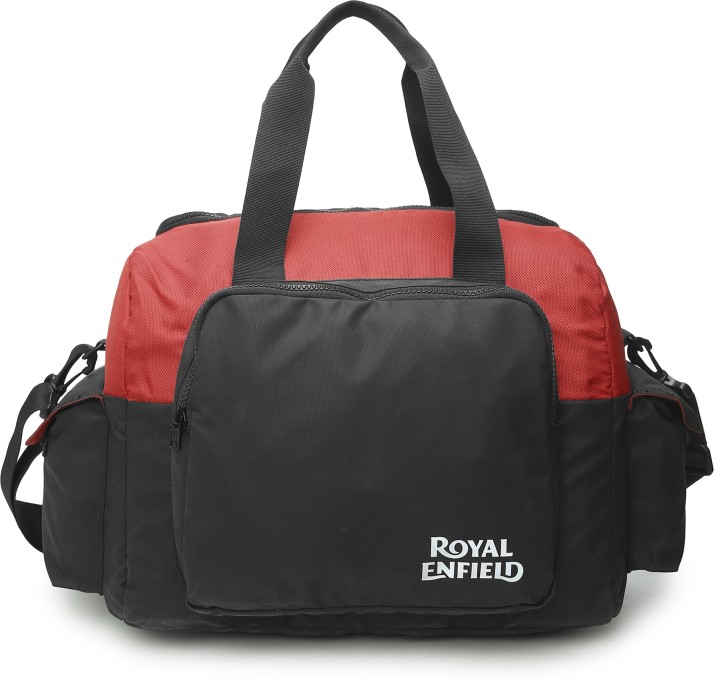 royal enfield backpack