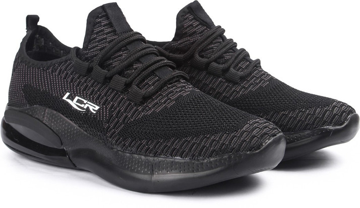 lancer best running shoes