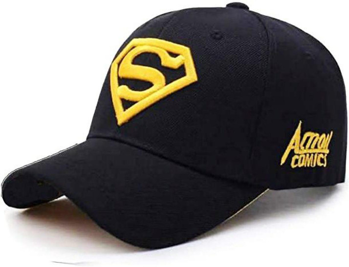 ghanim Embroidered Base ball caps 