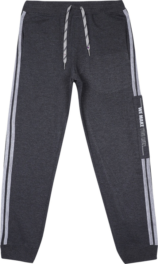 Buy PROTEENS Track Pant For Boys online 