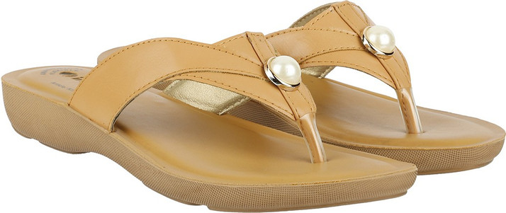 inblu flat slippers