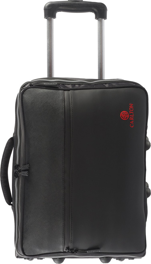 CARLTON LONDON 4 wheeler Trolley Travel 