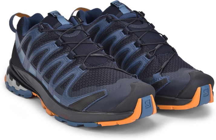 salomon shoes flipkart