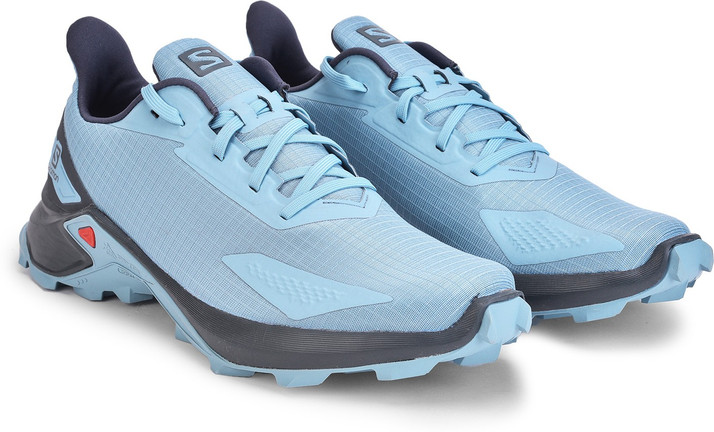 salomon alphacross price