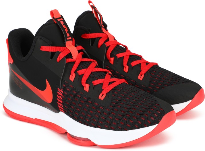 nike lebron flipkart