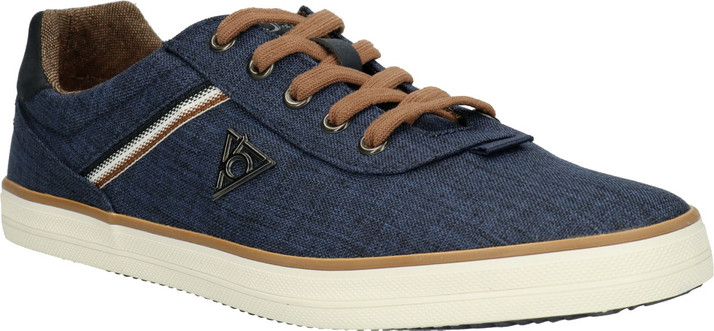 bugatti canvas shoes