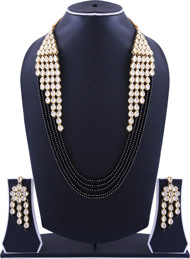 retailbees Alloy Jewel Set Price in 