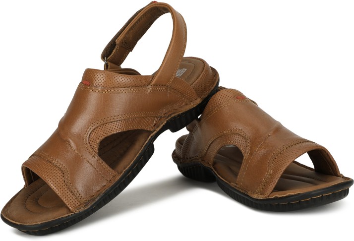 flipkart red chief sandals