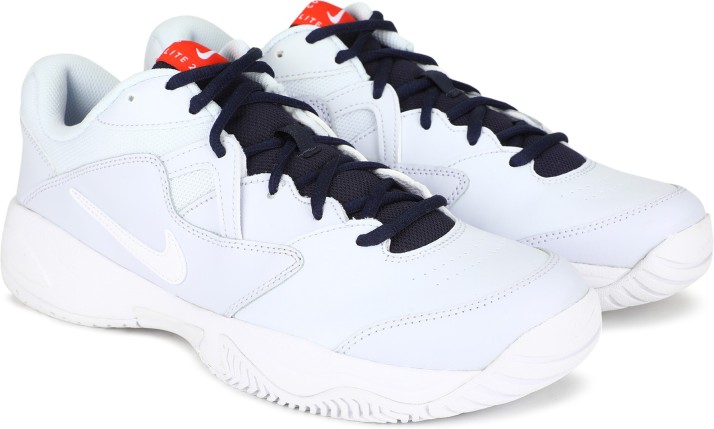 lite 2 men's hard court tennis shoe