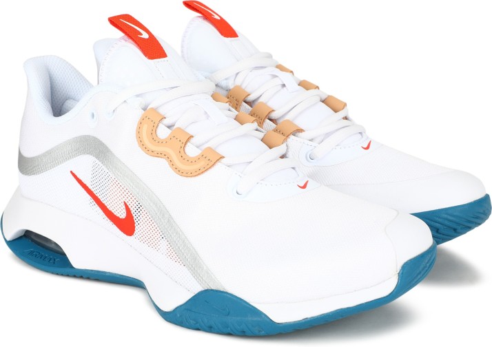 nike air max volley review