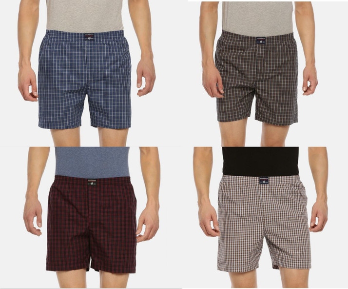 macroman boxer shorts