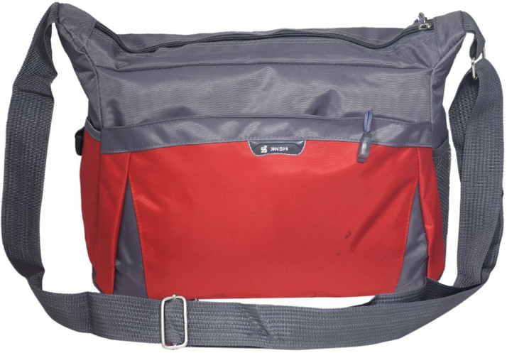 flipkart one side bags