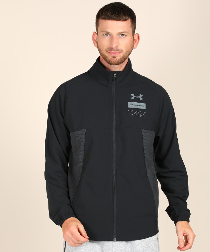 under armour india jackets