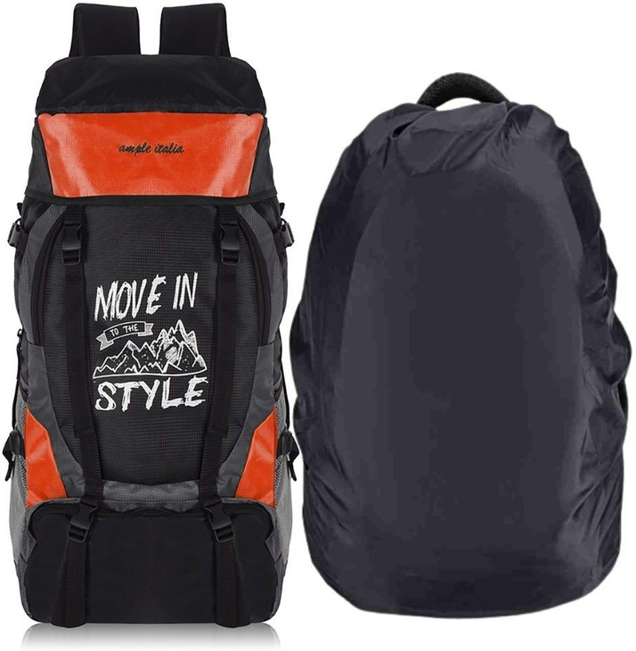 55 ltr rucksack
