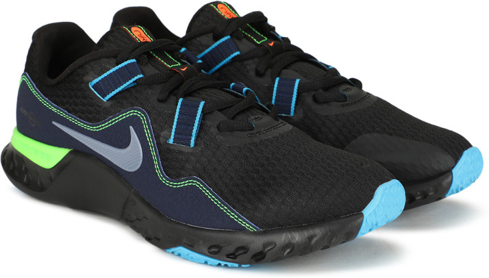 NIKE Renew Retaliation TR 2 Training \u0026 Gym Shoes For Men - Buy NIKE Renew  Retaliation TR 2 Training \u0026 Gym Shoes For Men Online at Best Price - Shop  Online for