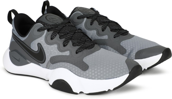 nike sports shoes on flipkart