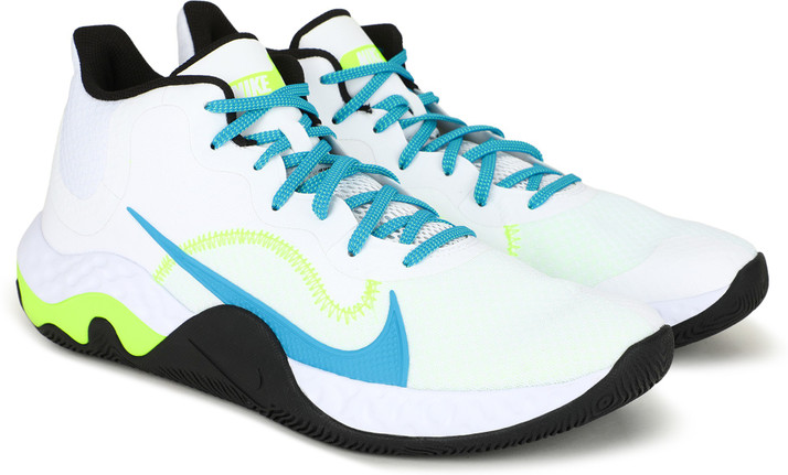 nike basketball shoes flipkart