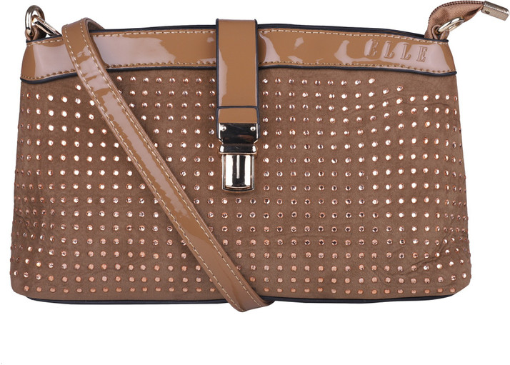 elle sling bag